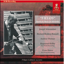 CD Cover Art