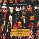 CD Cover Art