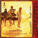 CD Cover Art