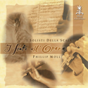 CD Cover Art