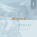 CD Cover Art