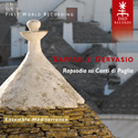 CD Cover Art